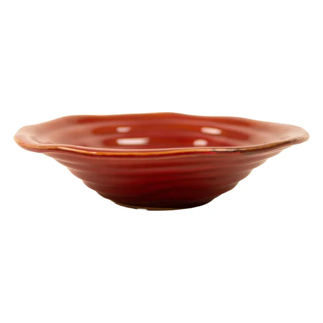 Plat Solveig | Rosso