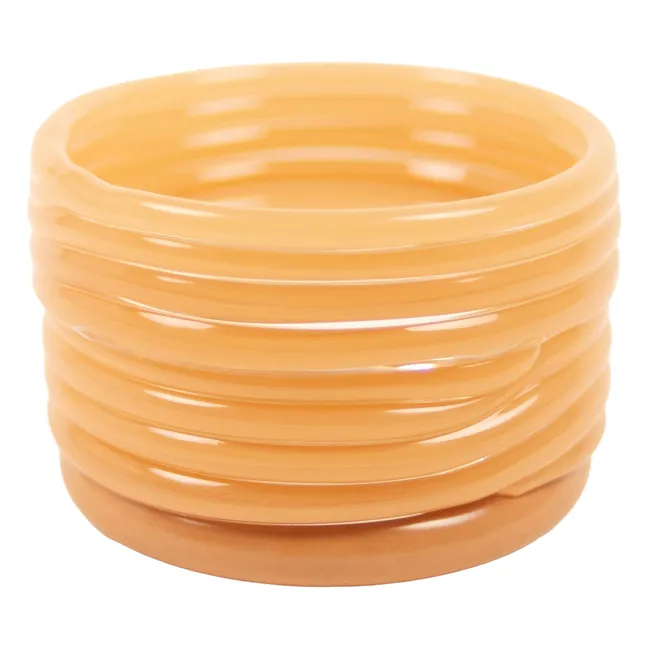 Photophore Gilbert | Orange