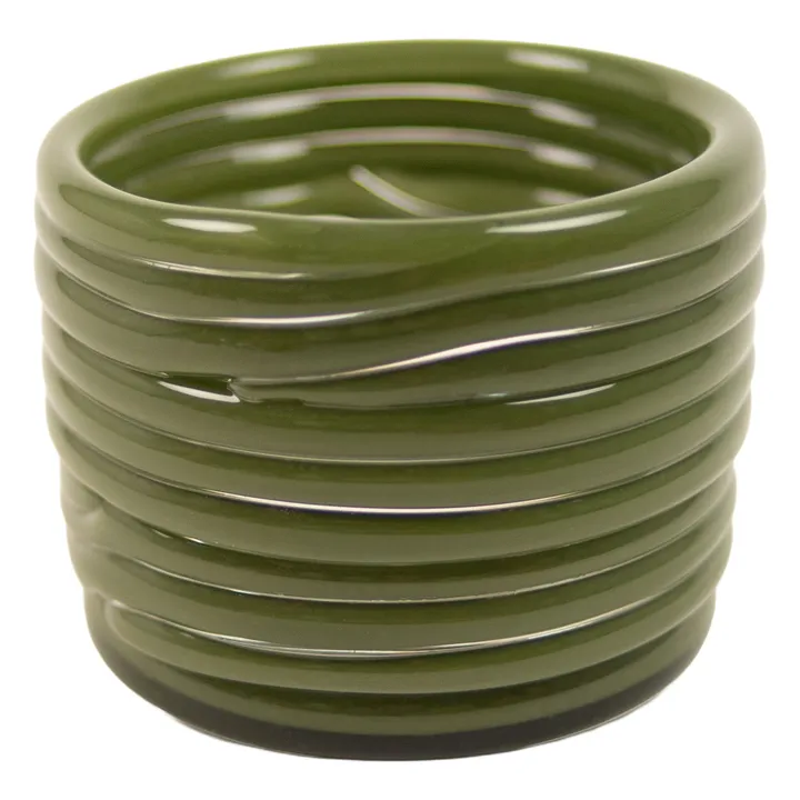 Photophore Gilbert | Vert- Image produit n°0