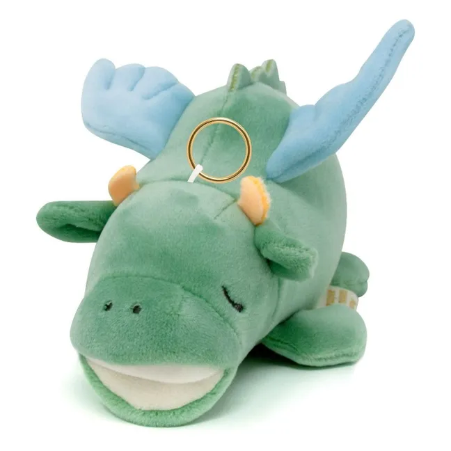 Portachiavi Drago il Drago