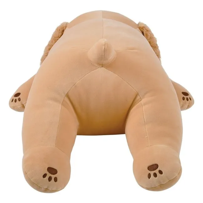 Sora the Golden Retriever plush toy