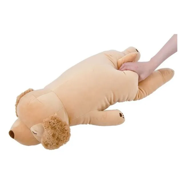 Sora the Golden Retriever plush toy