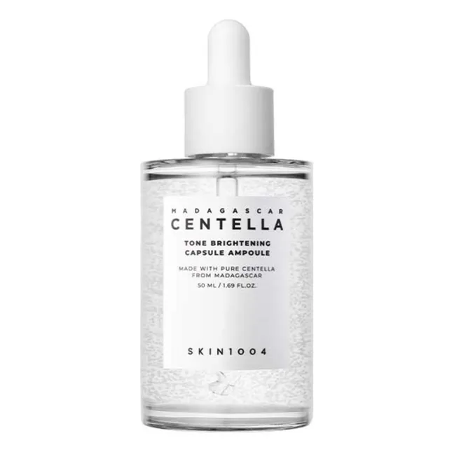 Serum luminosidad antimanchas - 50ml