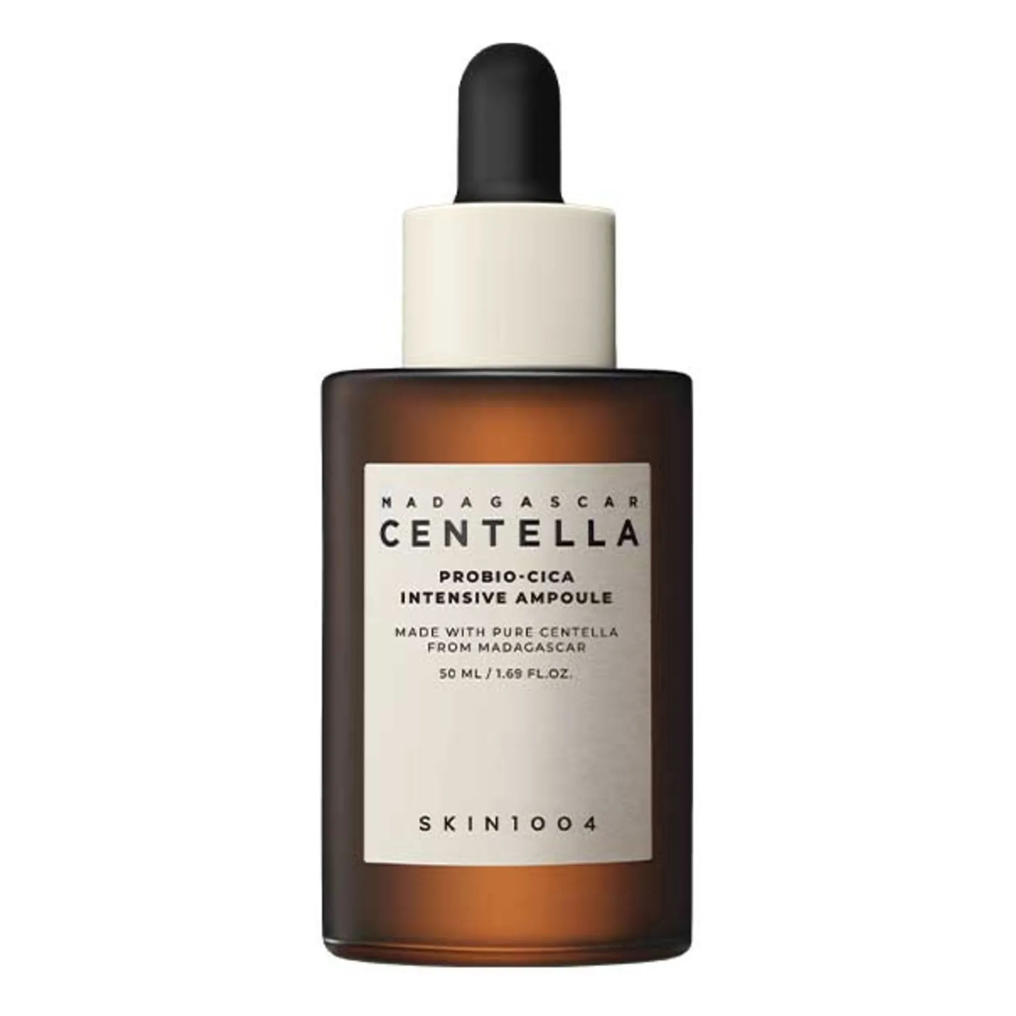 Skin1004 Untinted Soothing Serum With Centella Asiatica And Probiotics - 30Ml