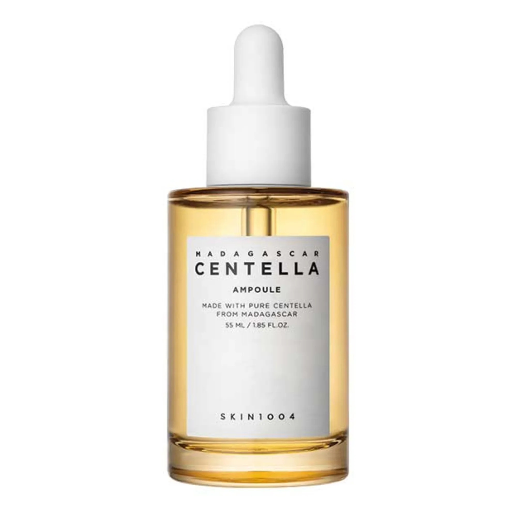 Skin1004 Untinted Moisturizing And Soothing Serum With Centella Asiatica - 55Ml