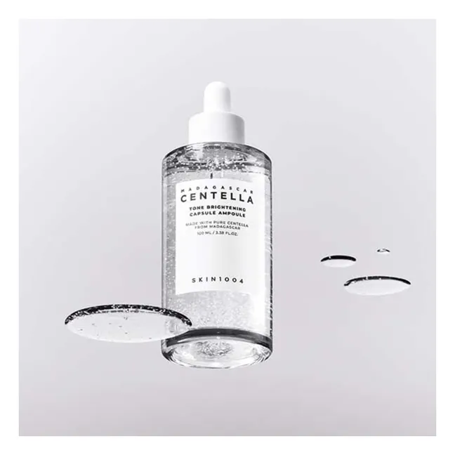 Serum luminosidad antimanchas - 50ml