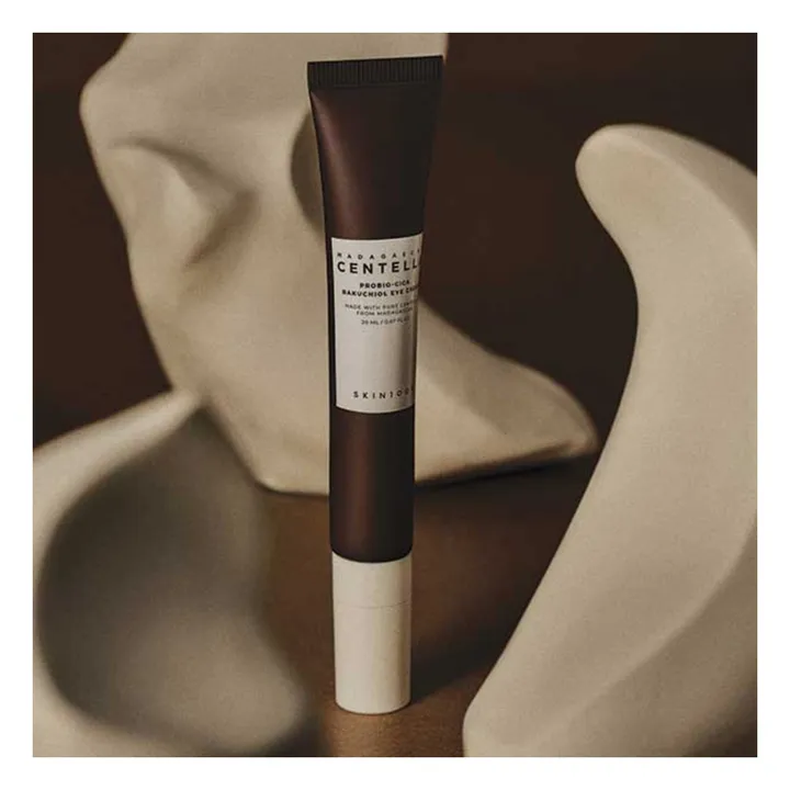 Eye contour cream with centella asiatica and bakuchiol - 20ml- Product image n°1