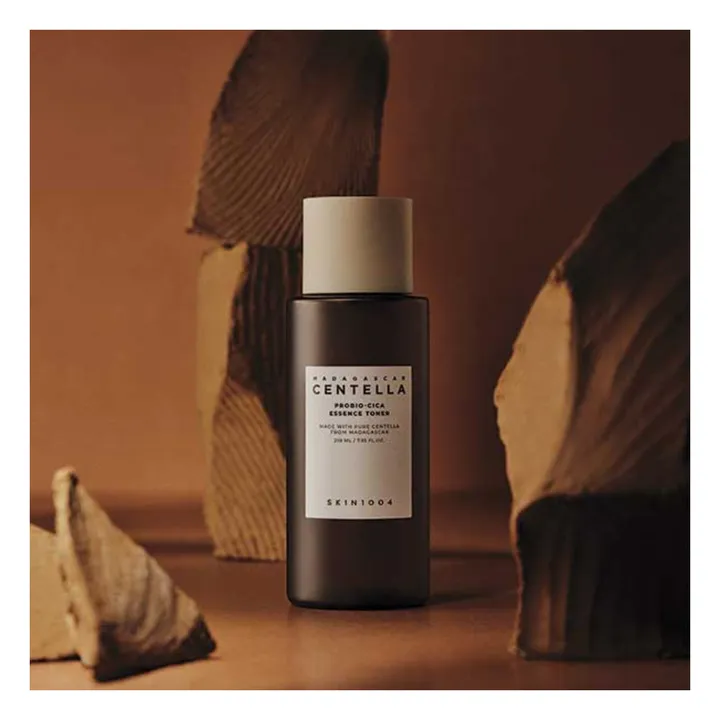 Tonic lotion with centella asiatica and probiotics - 210ml- Product image n°2