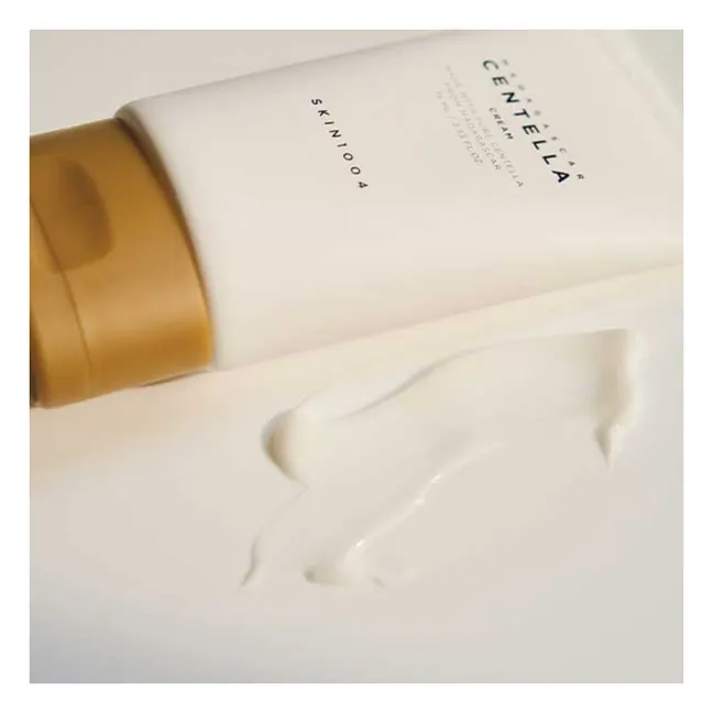 Crema hidratante de centella asiática - 75ml