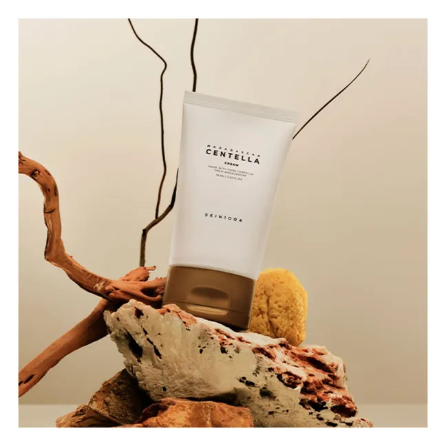 Centella asiatica Moisturizing Cream - 75ml