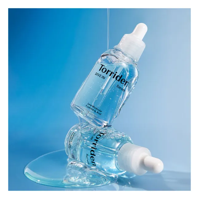 Dive In Hyaluronsäure Serum - 50ml