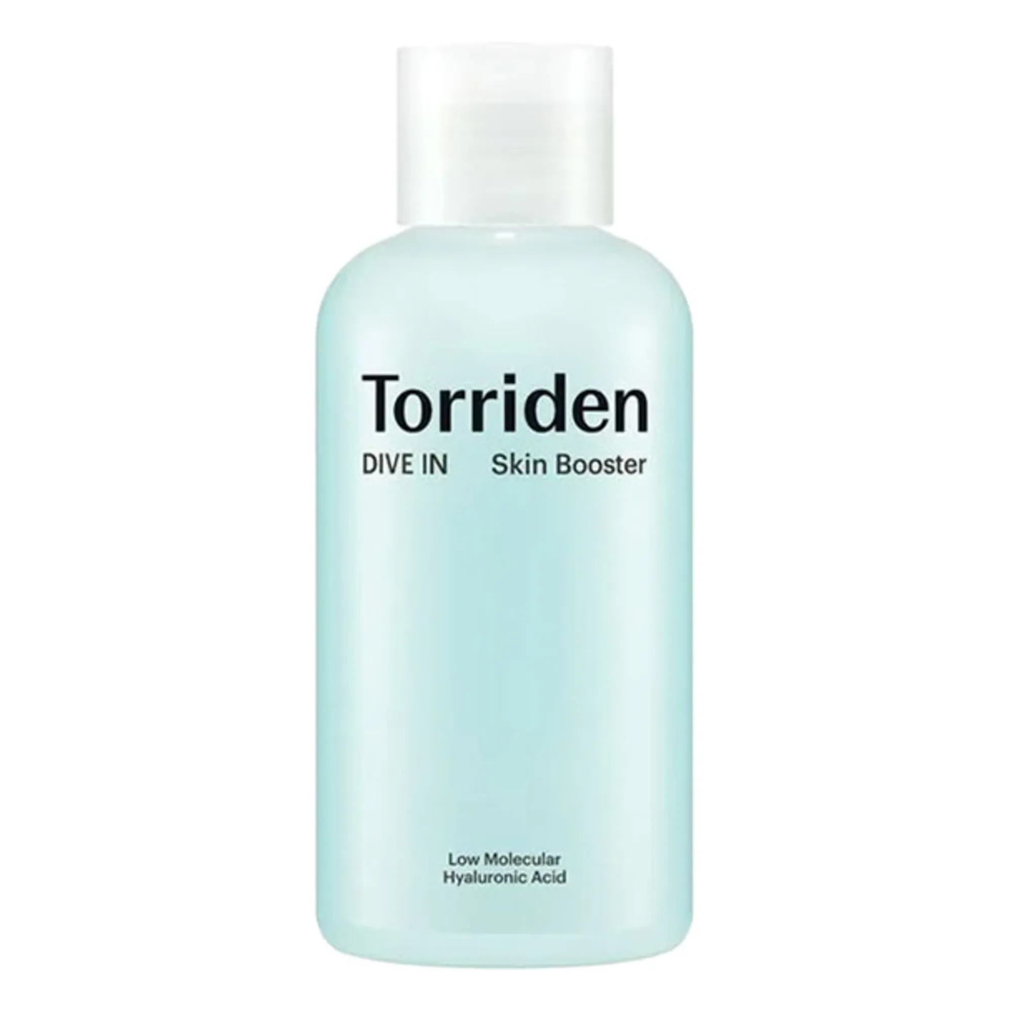Torriden Untinted Dive In Hyaluronic Acid Essence - 200Ml