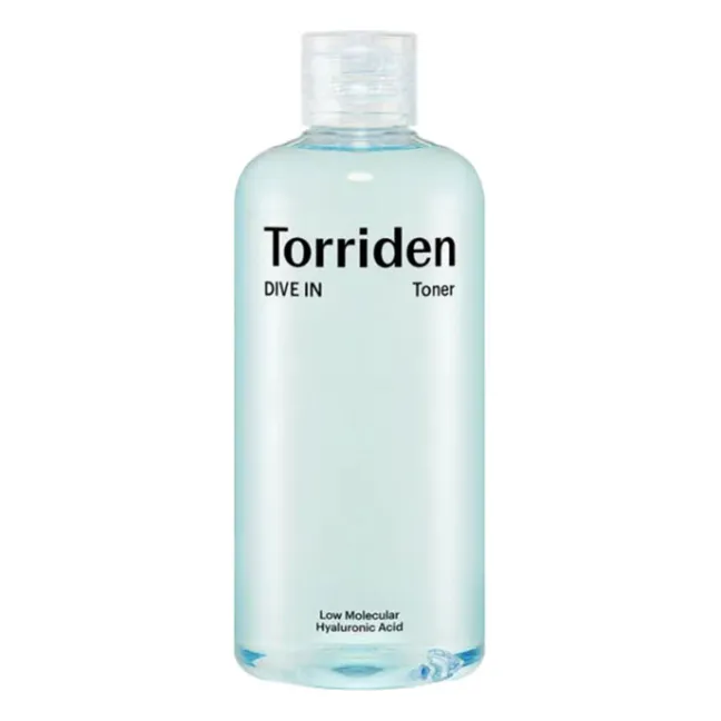 Dive In Hyaluronic Acid Toner - 300ml