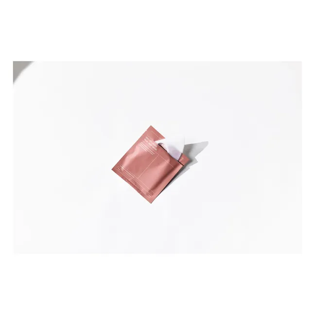 Genuine Bio-collagen Deep Face Mask 