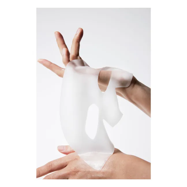 Genuine Bio-collagen Deep Face Mask 