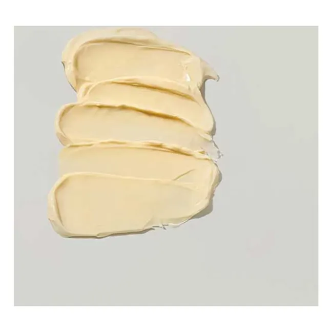 Crema nutritiva con flores orgánicas fermentadas - 50ml