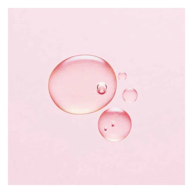 Huile de soin visage nourrissante aux fleurs bio fermentées - 32ml