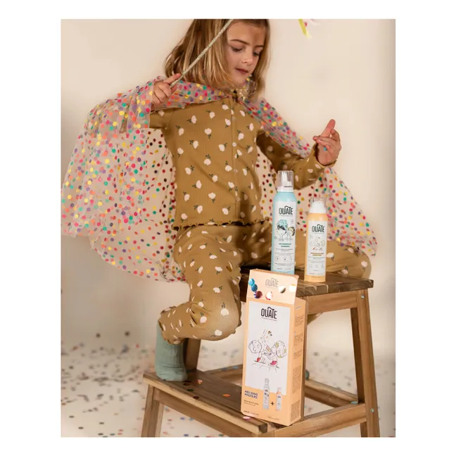 Box Mes soins Magiques Körperritual 