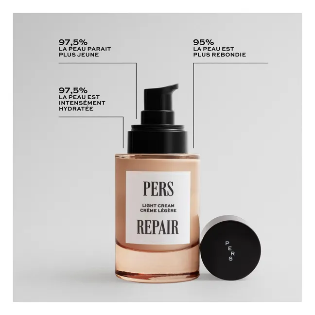 Crema hidratante ligera - 50ml