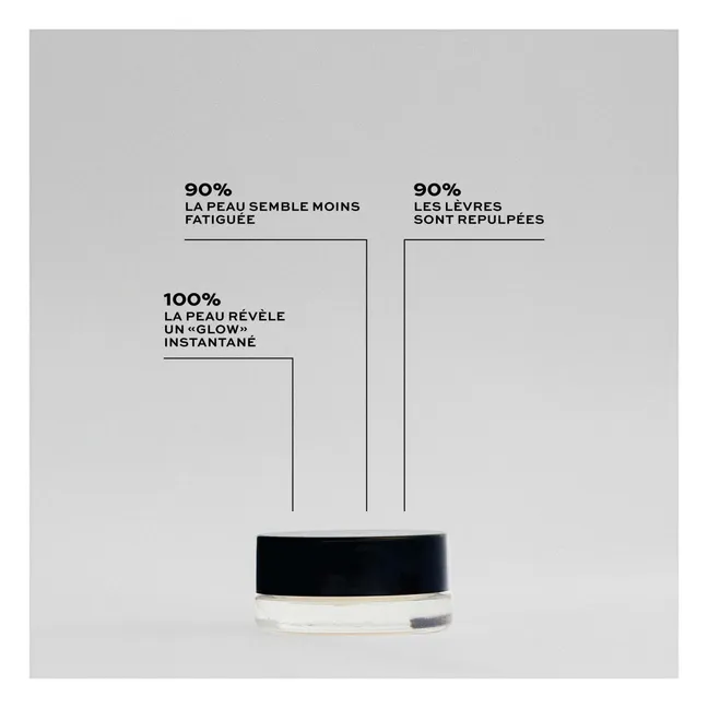 Balsamo per guance e labbra Bonne Mine - 5ml