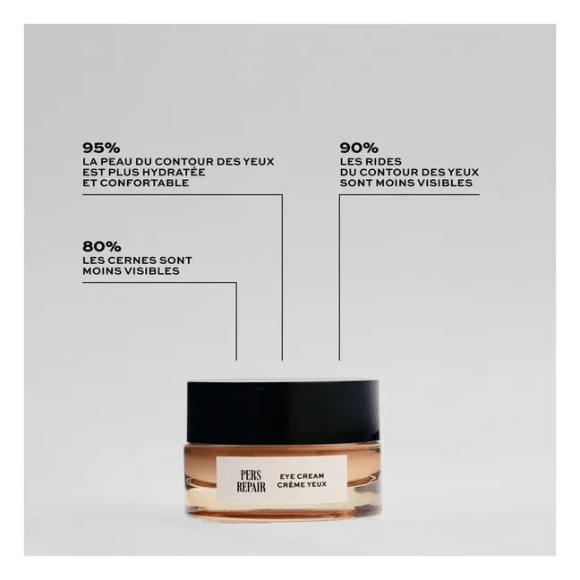 Contorno occhi idratante - 15ml