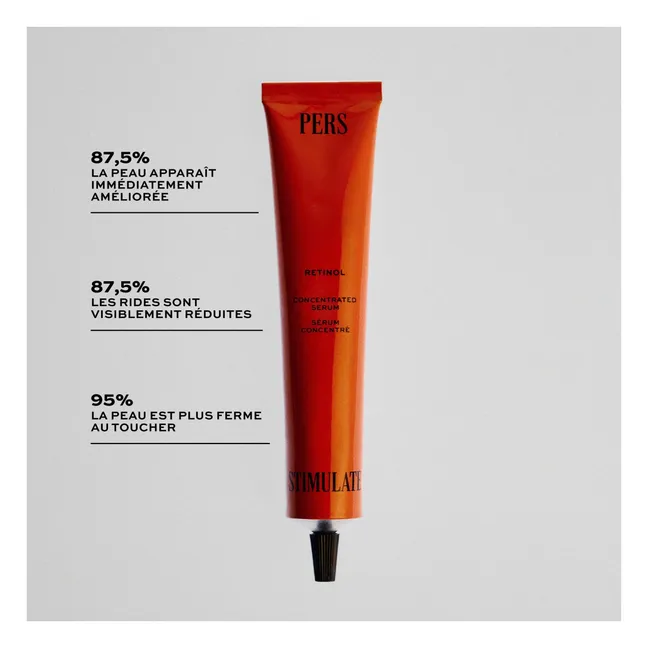 Konzentriertes Serum mit Retinol 0,3% - 30ml