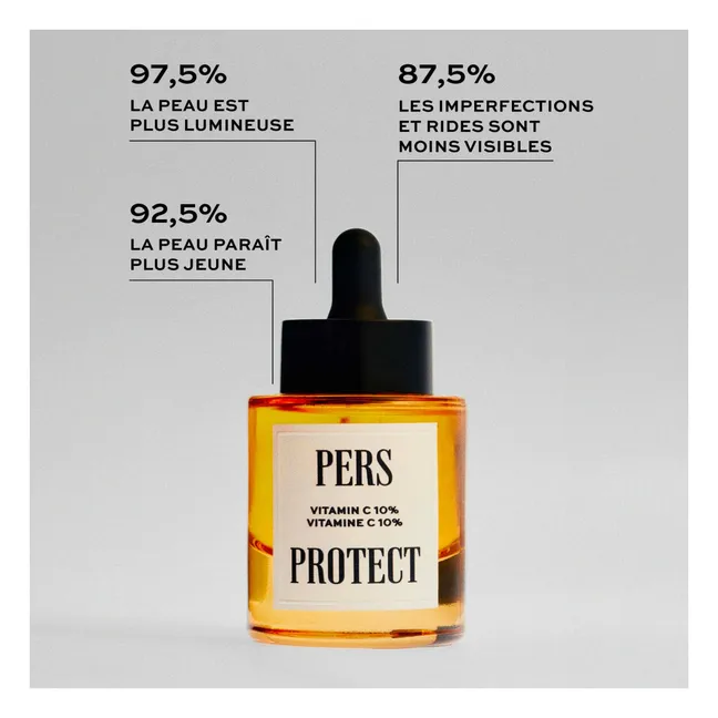 Siero antiossidante con vitamina C - 30ml