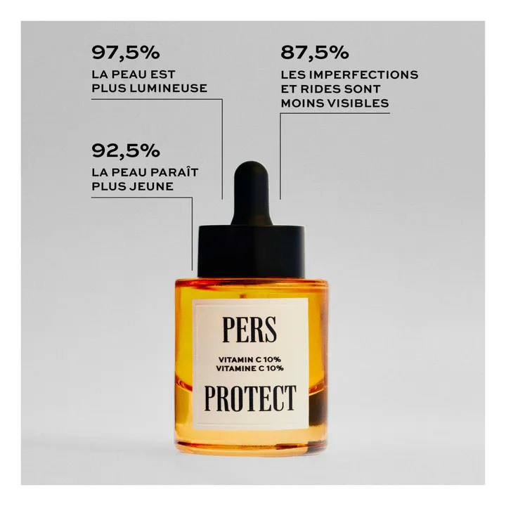 Antioxidant Serum with Vitamin C - 30ml- Product image n°5
