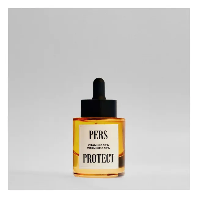 Sérum antioxydant à la Vitamine C - 30ml