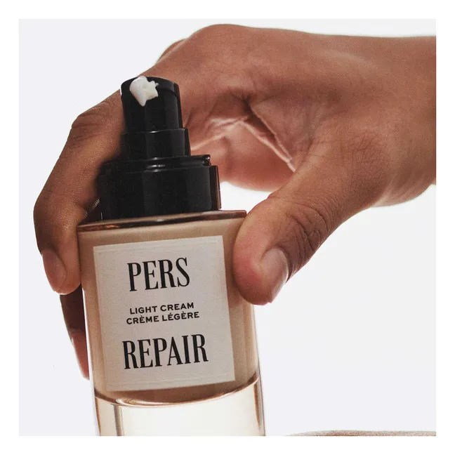 Light moisturizing cream - 50ml