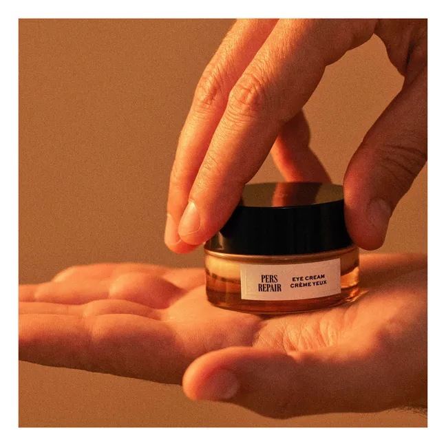 Contour des yeux hydratant - 15ml