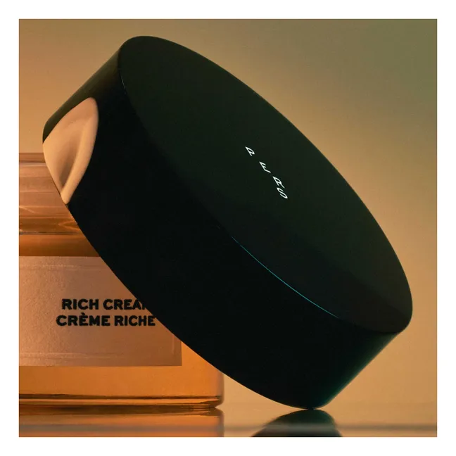 Crema Rica Reparadora Intensa - 50ml