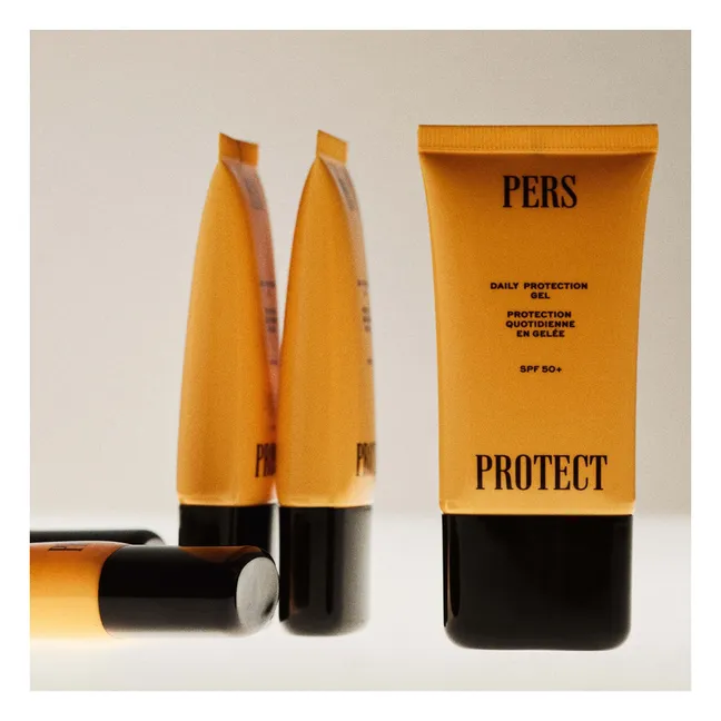 Protección SPF50+ en gelatina - 40ml