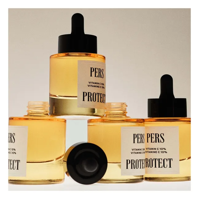 Serum Antioxidante con Vitamina C - 30ml