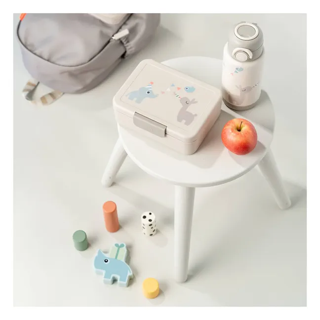 Borraccia isolata Celebration | Sabbia