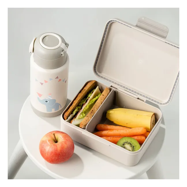 Borraccia isolata Celebration | Sabbia