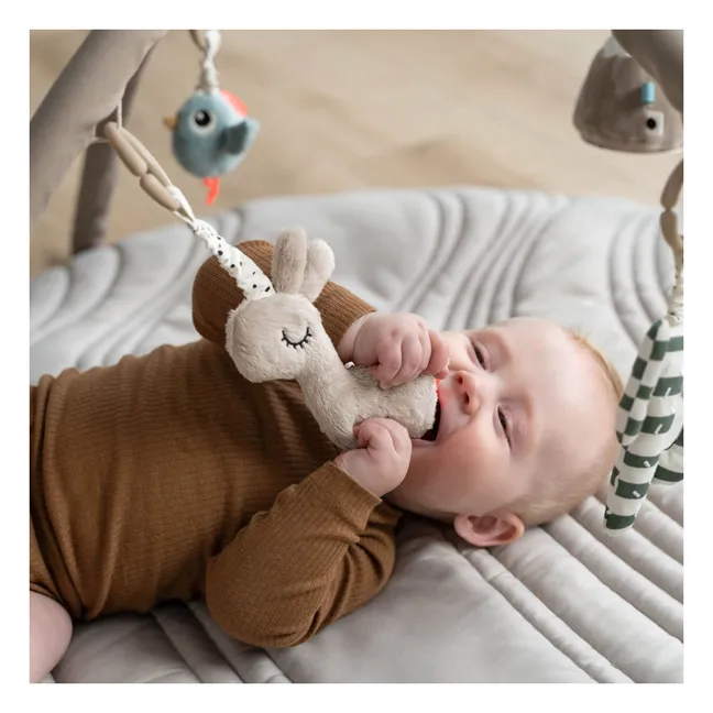 Lalee playmat | Sand