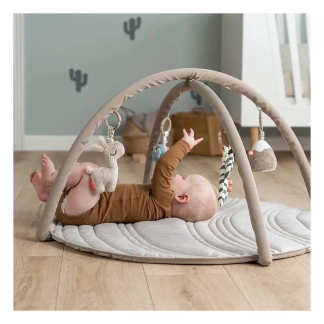 Lalee playmat | Sand