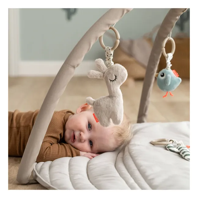 Lalee playmat | Sand