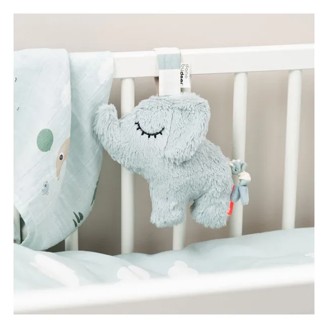 Elphee musical hanging toy | Blue