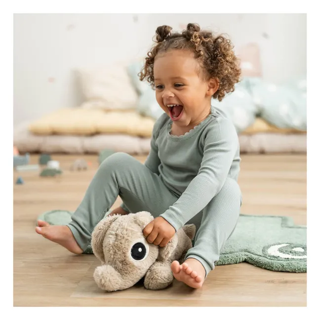Bestie Elphee plush | Sand