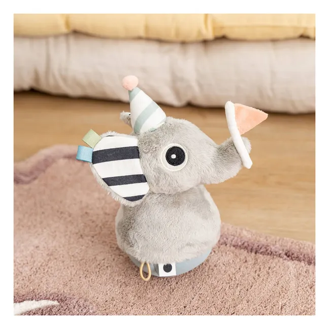 Culbuto Elphee | Arena