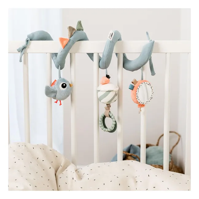 Celebration activity spiral | Sand