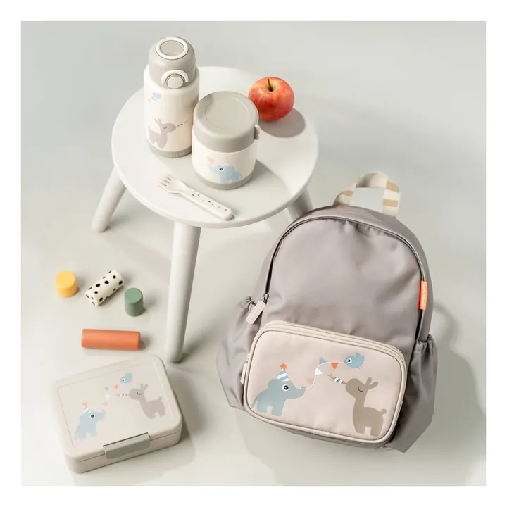 Sac à dos Celebration | Sable- Image produit n°6