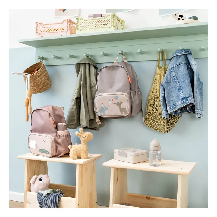 Sac à dos Celebration | Sable- Image produit n°5