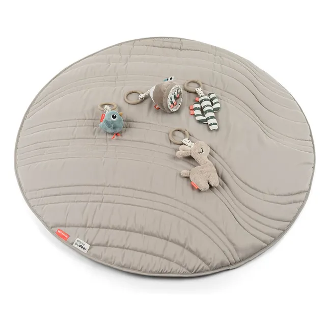 Tapis d'éveil Lalee | Sable