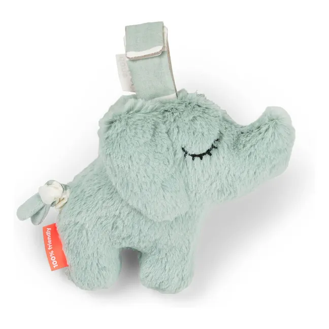 Elphee musical hanging toy | Blue