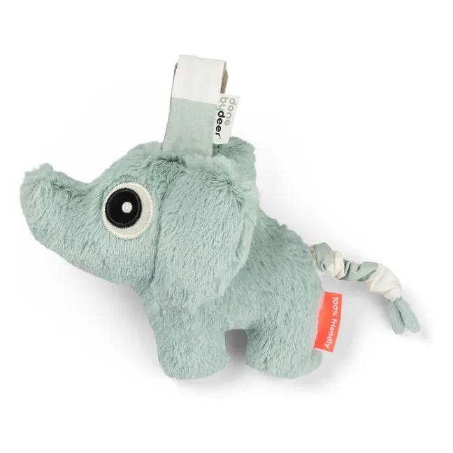 Elphee musical hanging toy | Blue