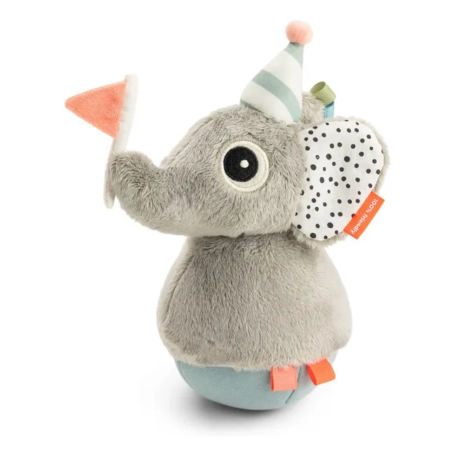 Culbuto Elphee | Arena