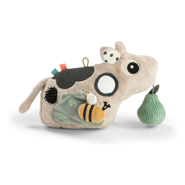 Dotti early learning mirror | Sand